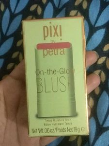 Pixi Ruby Blush