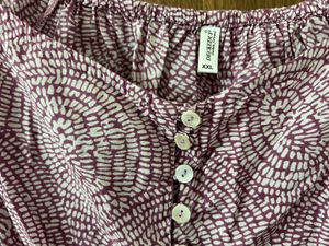 Decked Up Crop Top