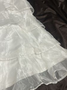 fairy short gown
