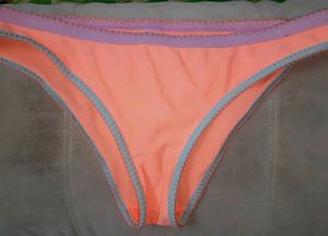 Used brief combo