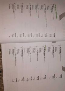 All In One English Core CBSE Class 12