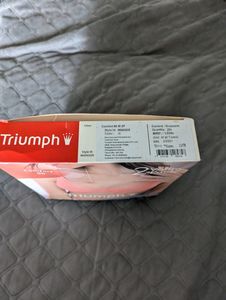 Triumph Comfort Bra Pack Of 2