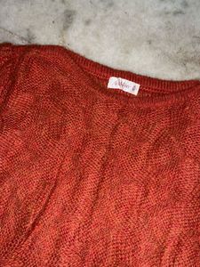 Wool Sweater