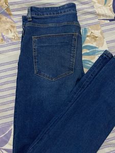 Red Tape Denim Jeans