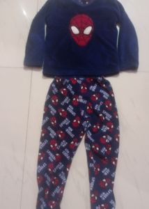 Velvet Kids Dress