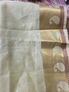 Blouse Piece