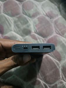 Mi powerbank 10000 mah