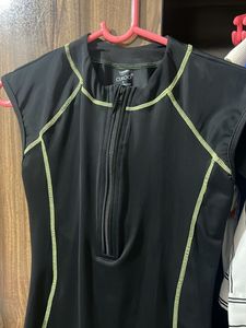 Padded Swimwear