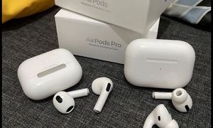 Airpords Pro Sealed Pack Box