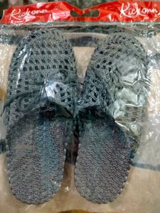 Shoes Design Slippers