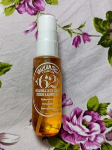 SDJ Cheirosa 62 Perfume Mist
