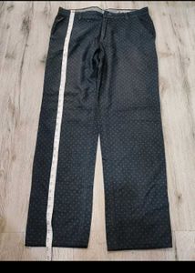 Sc1118 Creeper Jeans Size 34