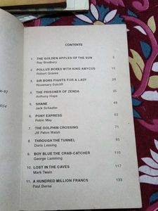 Adventure Stories For Girls By Clive King