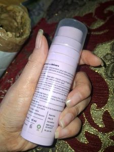 Plum Superpower BB Serum SPF 50
