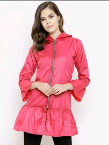 Castle Rose Pink Dress