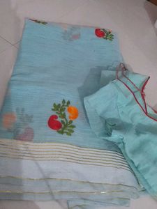 Like New Sarees