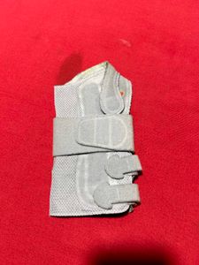Wrist &amp; Thumb Support Brace