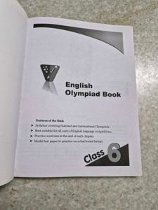 International Olympiad Of English Language