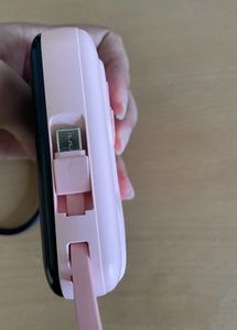 Callmate 10000 mAh 12 W Power Bank