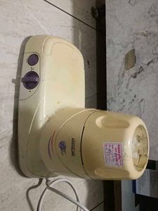 Super Turbo WhitelLine Mixer