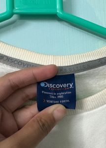 Discovery Expedition Sweatshirt