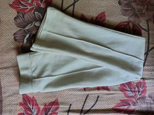 Flared Leggings