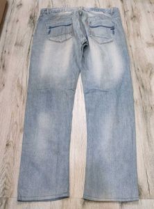 Sc9053 TCF Jeans Waist 34
