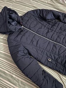 Women’s Puffer Jacket