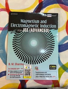 Cengage Physics Book Set