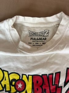 Dragon Ball Z Tee