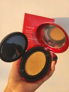 Tirtir Cushion Foundation 24N LATTE