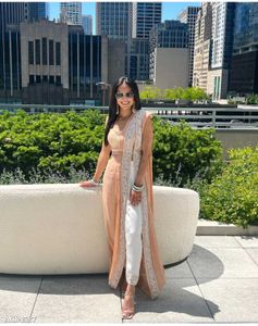 Ready To Wear Pant Saree Send Offer