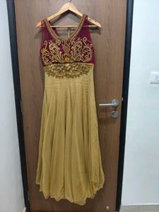 anarkali Suit