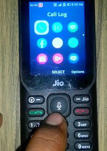 100% Working Jio Smart Keypad Phone