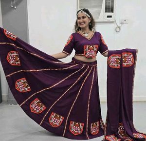 Ready To Wear Lehenga ❤️