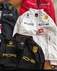 Puma Porsche Jacket