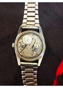 Watch
