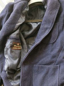 Kids School Woolen Coat 🧥