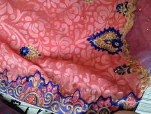 Saree Party wear sale‼️‼️