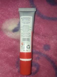 Lip Peel Off Stain