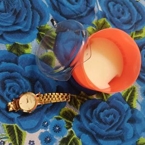 Fabulous Women Watch ⌚