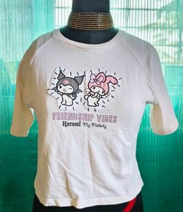 🎁Buy 2 Get 1 Free🎁Friendship Vibes Tee