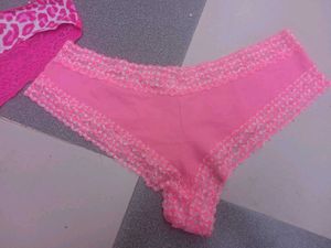 Victoria &#39;s Secret Panties