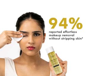 Conscious Chemist Oil Cleanser