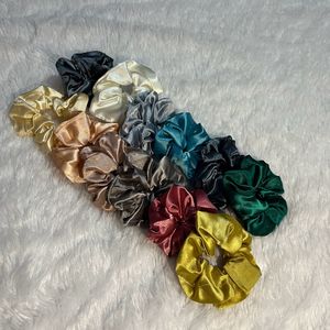 Pack Of Scrunchies‼️