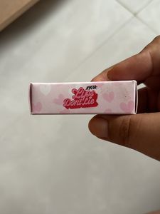 Karibo Blue Lipstick