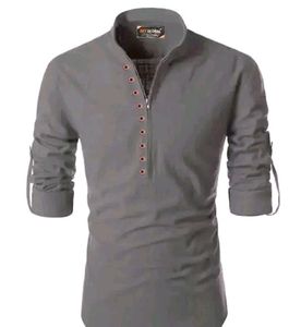 Short Kurta Type Shirt👔