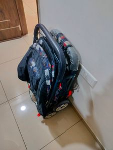Baby Stroller