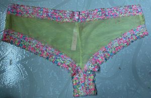Victoria’s Secret PINK Extra Low-Rise Cheekster