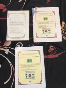 PSEB Class 10th English Literature, Hindi , CS